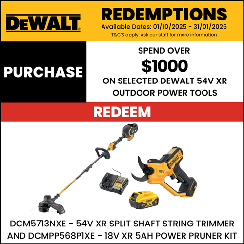 DEWALT RED 3